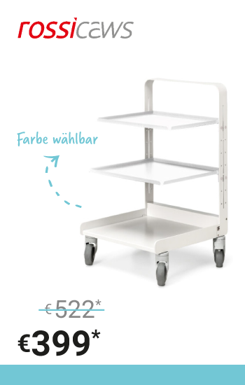 Mobiles Cart rossicaws | 338138