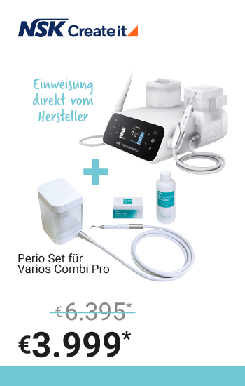 NSK Varios Set | 338117