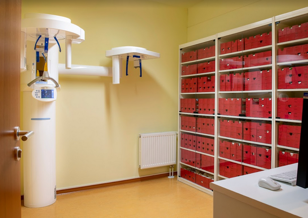 Orthophos XG 3D ready Ceph Bj. 2017 | 338003