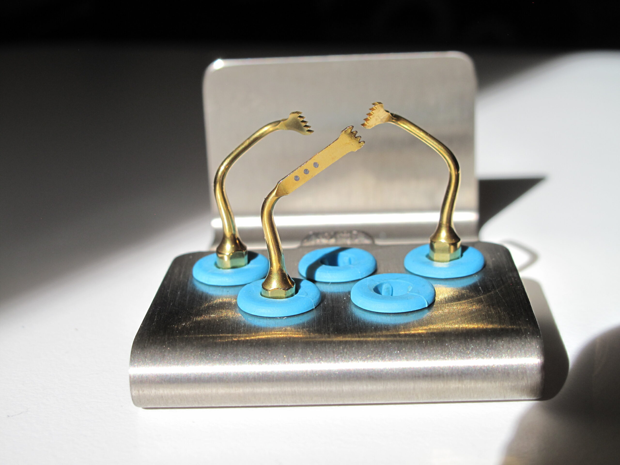 Mectron-Osteotomie-Kit/Piezosurgery | 339456