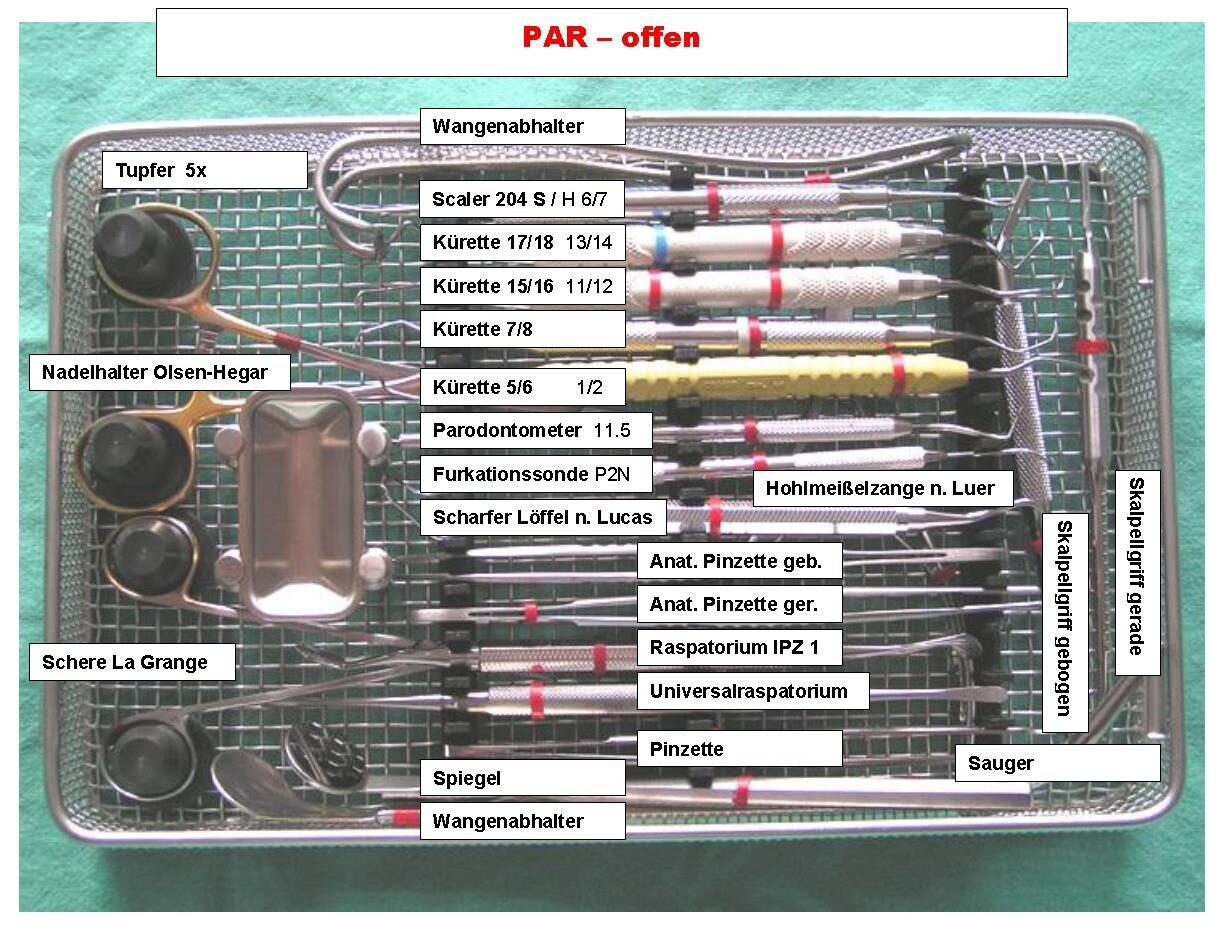 PAR-offen_Tray | 339448