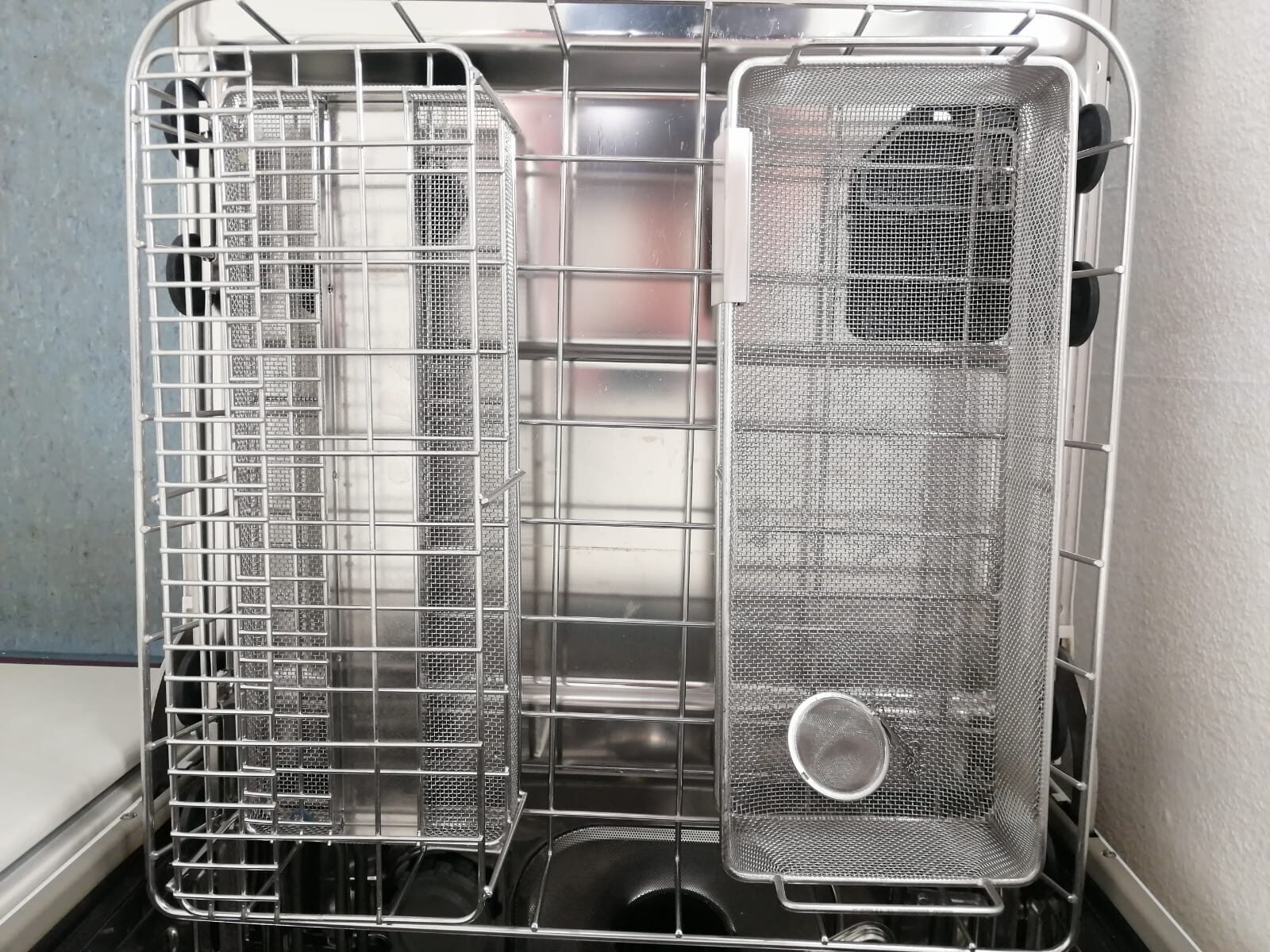 Miele Thermodesinfektor G7881 | 338806