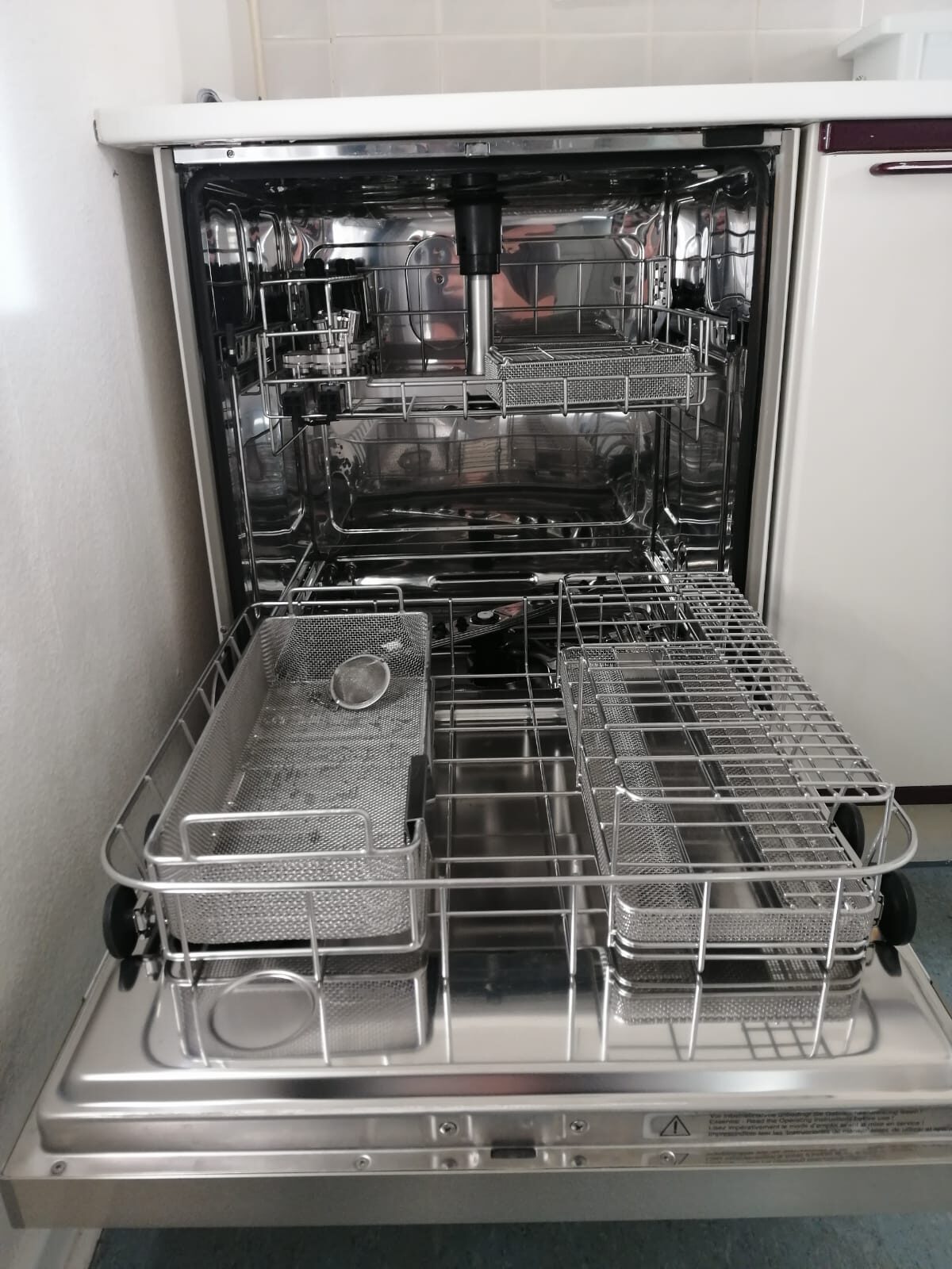 Miele Thermodesinfektor G7881 | 338802