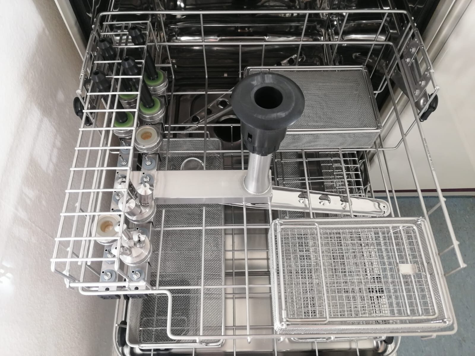 Miele Thermodesinfektor G7881 | 338803