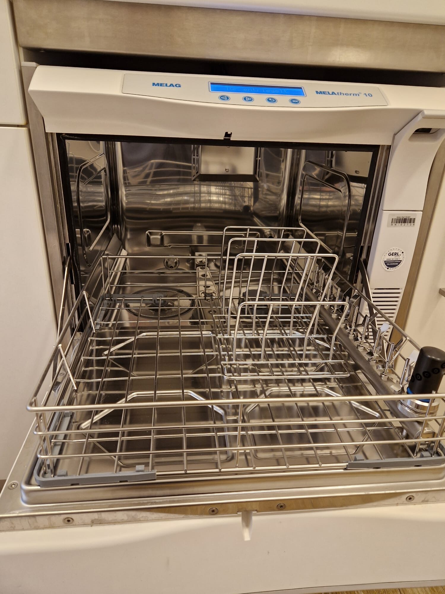 MelaTherm 10 RDG | 338795