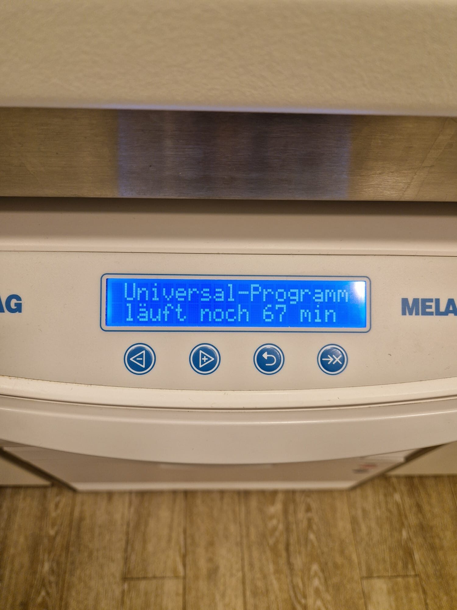 MelaTherm 10 RDG | 338794