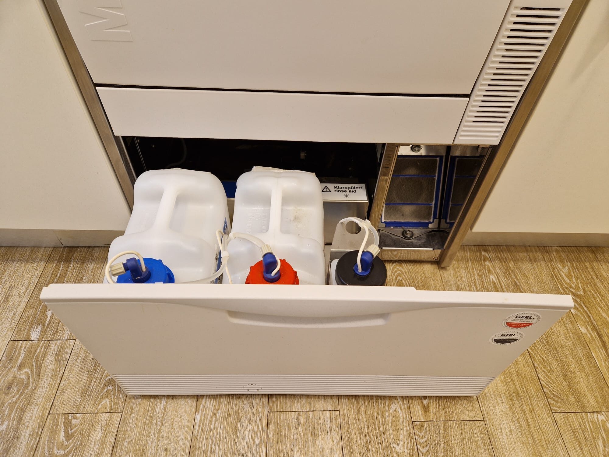 MelaTherm 10 RDG | 338793