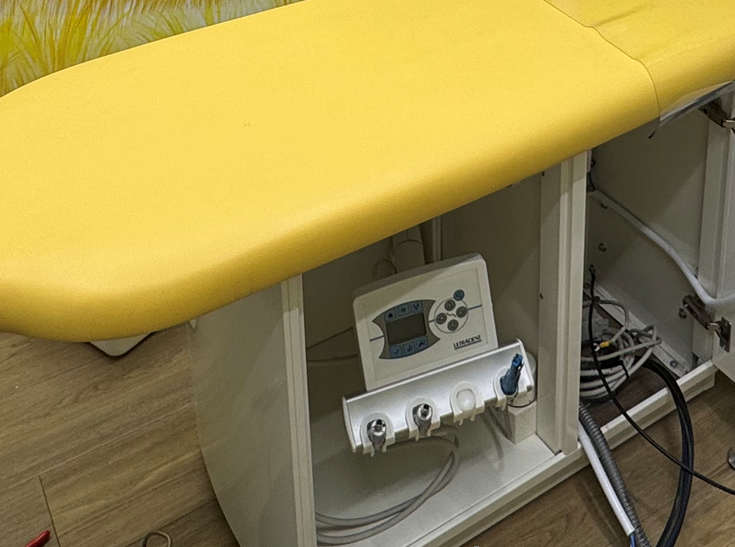 Fridolin / Ultradent | 338405