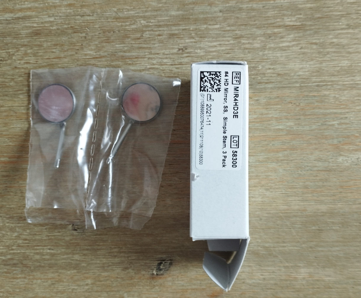 ZMP Instrumente Fortbildungskurs | 339672