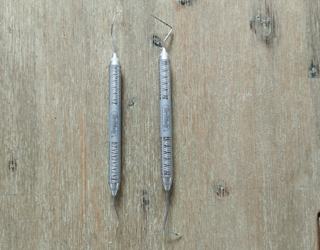 ZMP Instrumente Fortbildungskurs | 339673