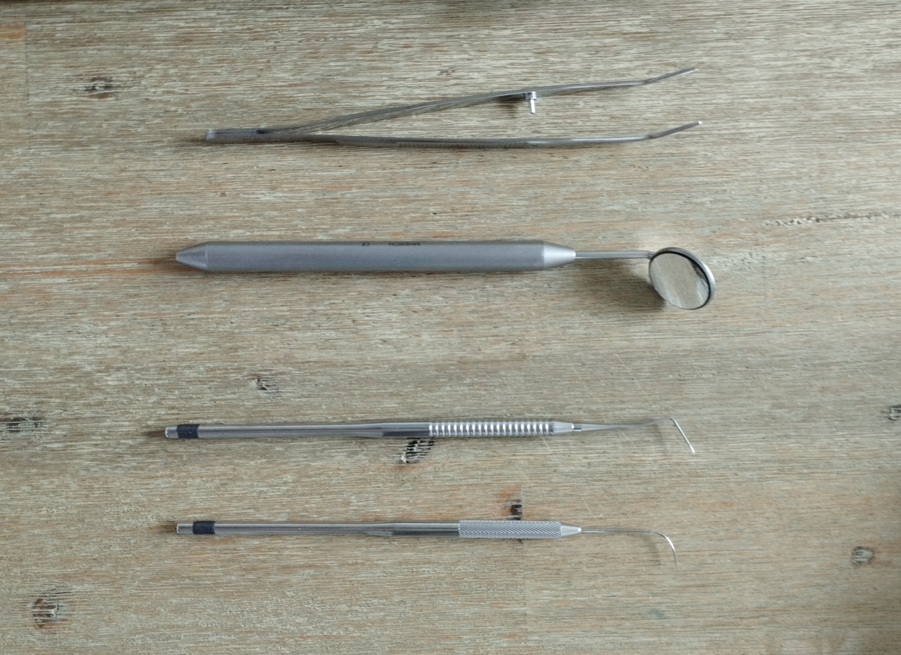 ZMP Instrumente Fortbildungskurs | 339674