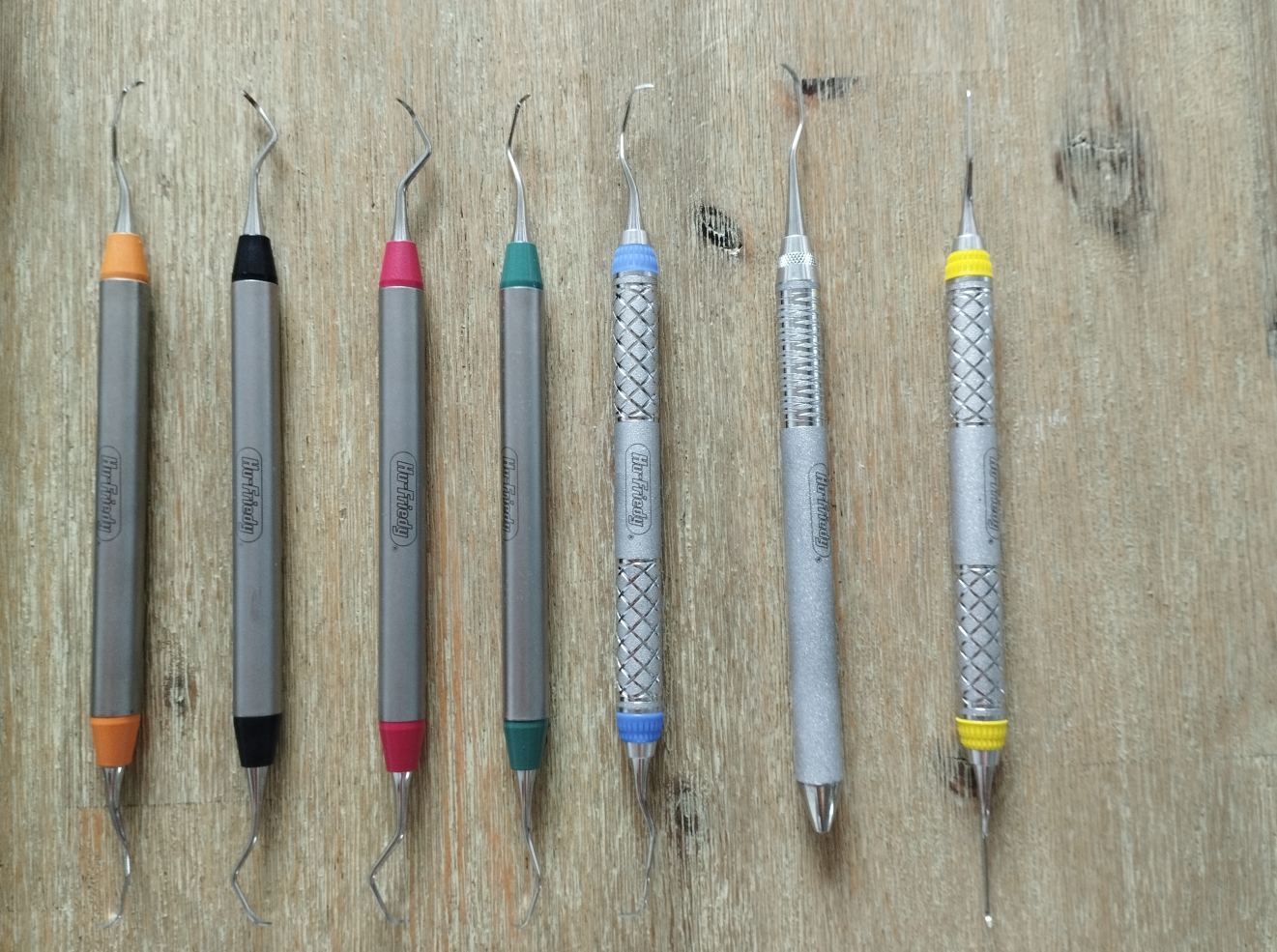 ZMP Instrumente Fortbildungskurs | 339676