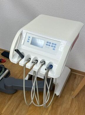 Sirona Sinius BJ 2025 | 339495