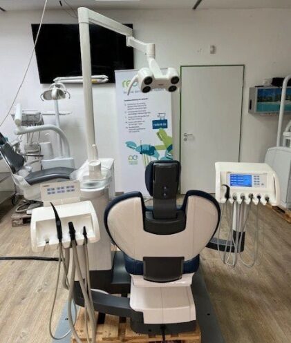 Sirona Sinius BJ 2025 | 339496