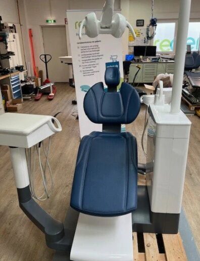 Sirona Sinius BJ 2025 | 339497