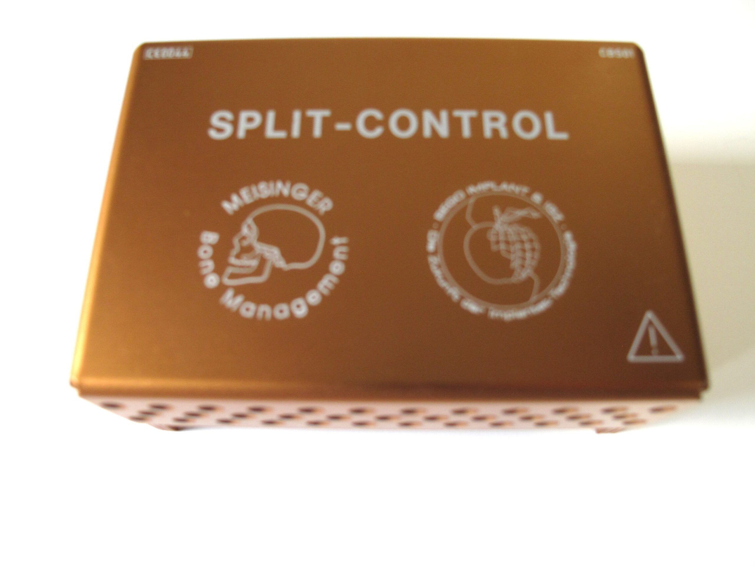 Meisinger-Split-Control | 339421