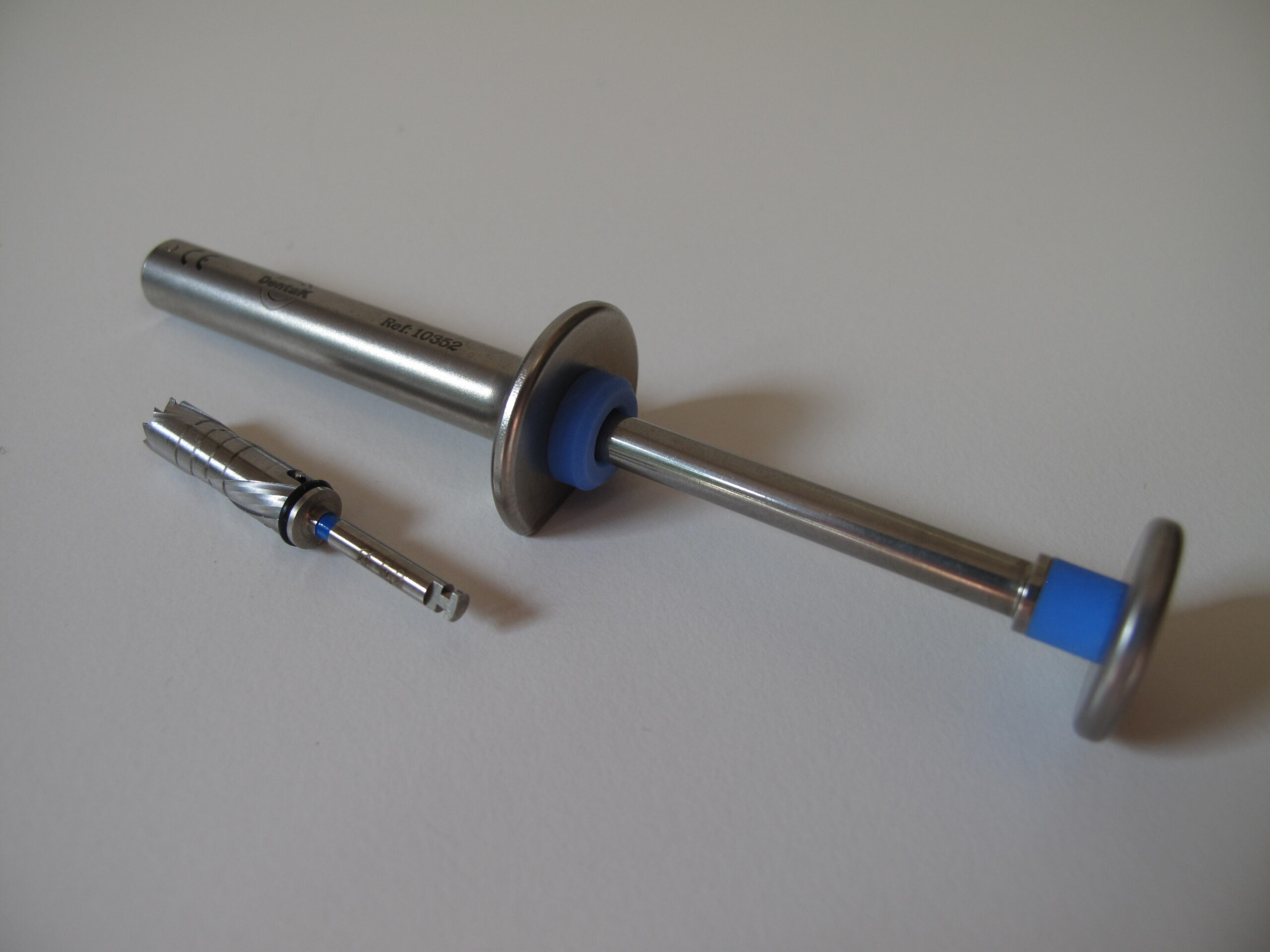 Trepanbohrer-für Knochentransplantation | 339412