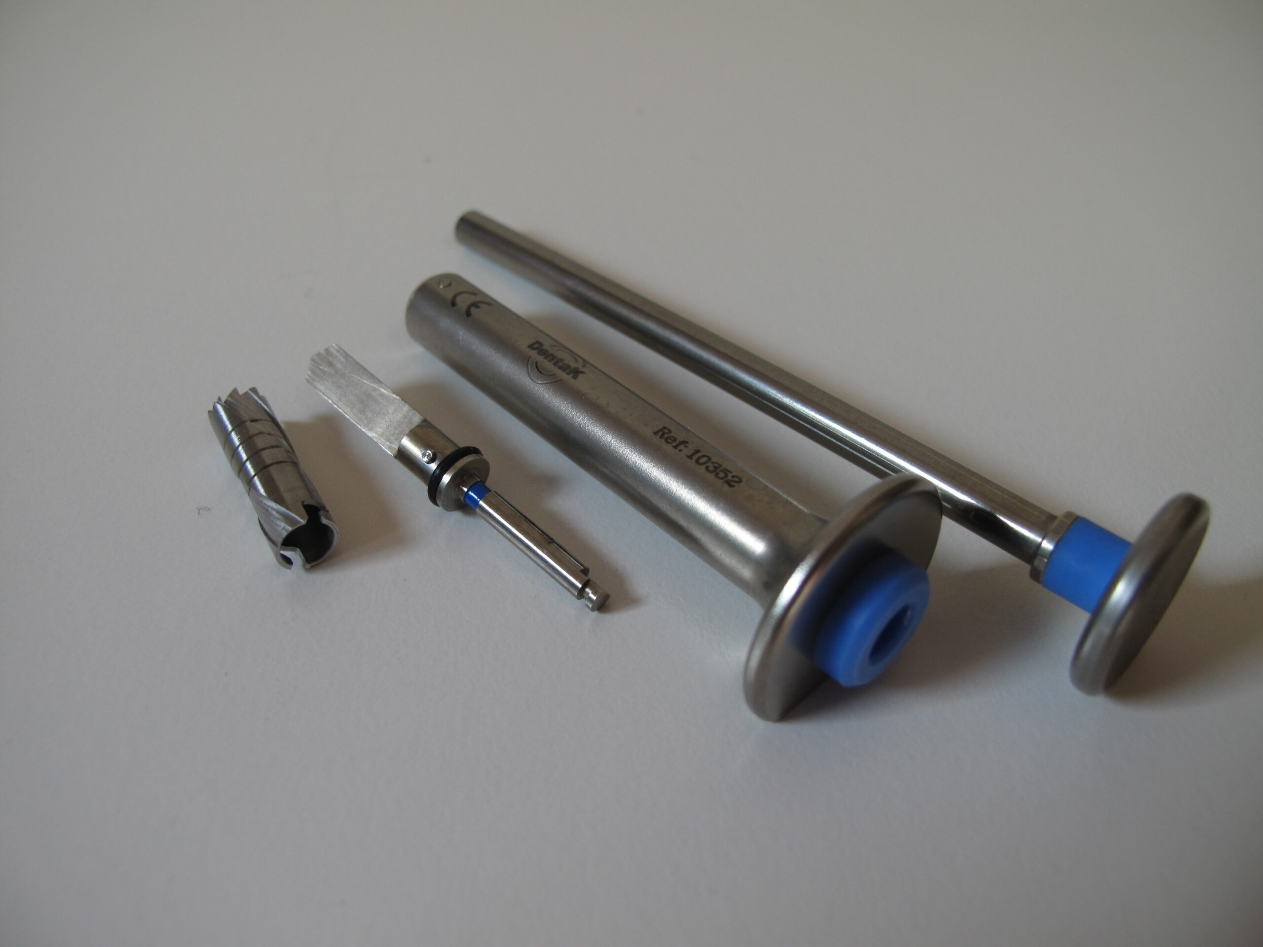 Trepanbohrer-für Knochentransplantation | 339413