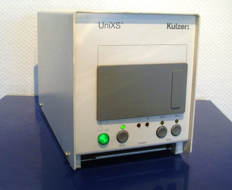 Kulzer Dentacolor Uni XS Lichthärtegerät | 338442