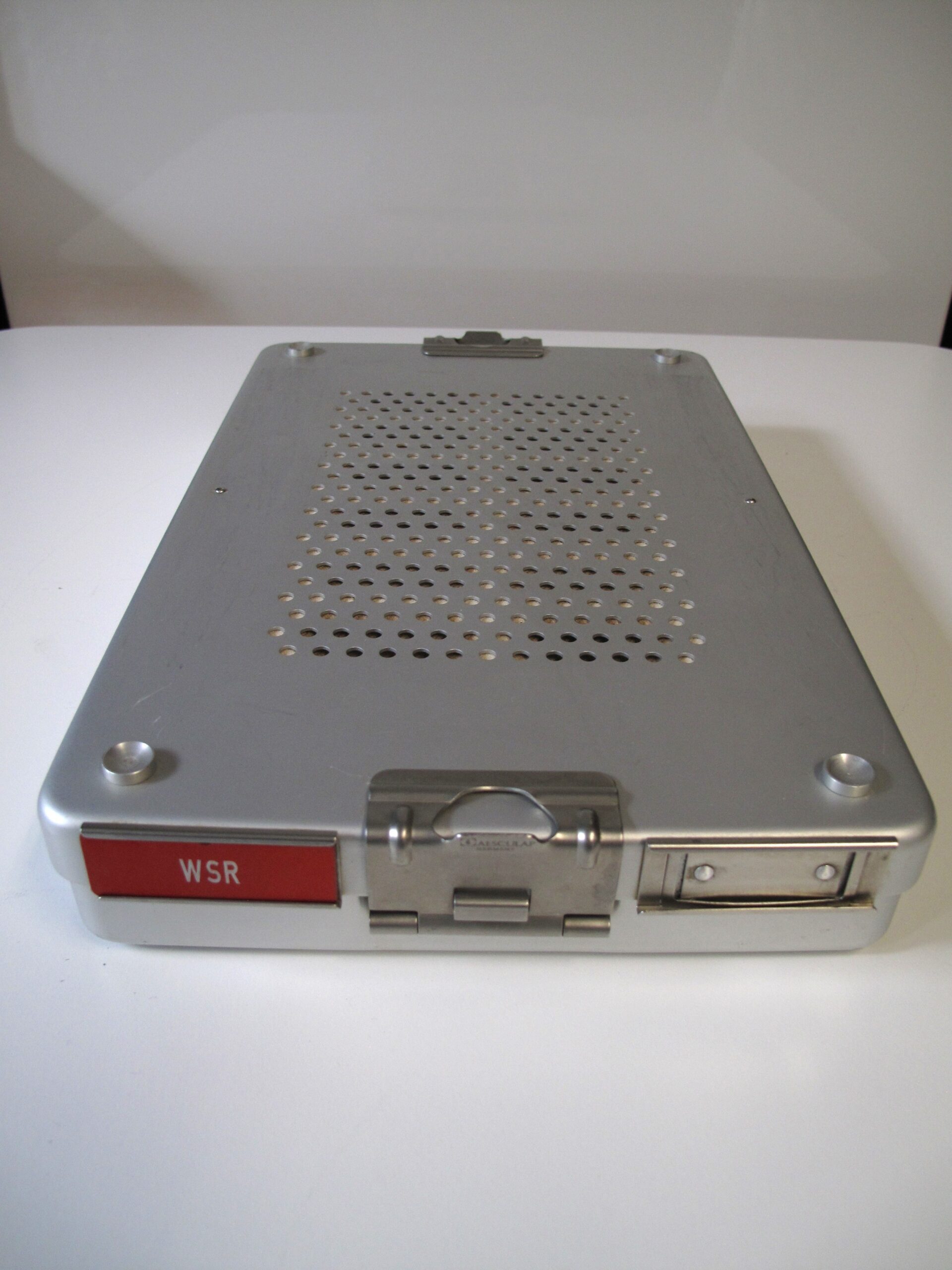 Basis-Tray WSR | 339430