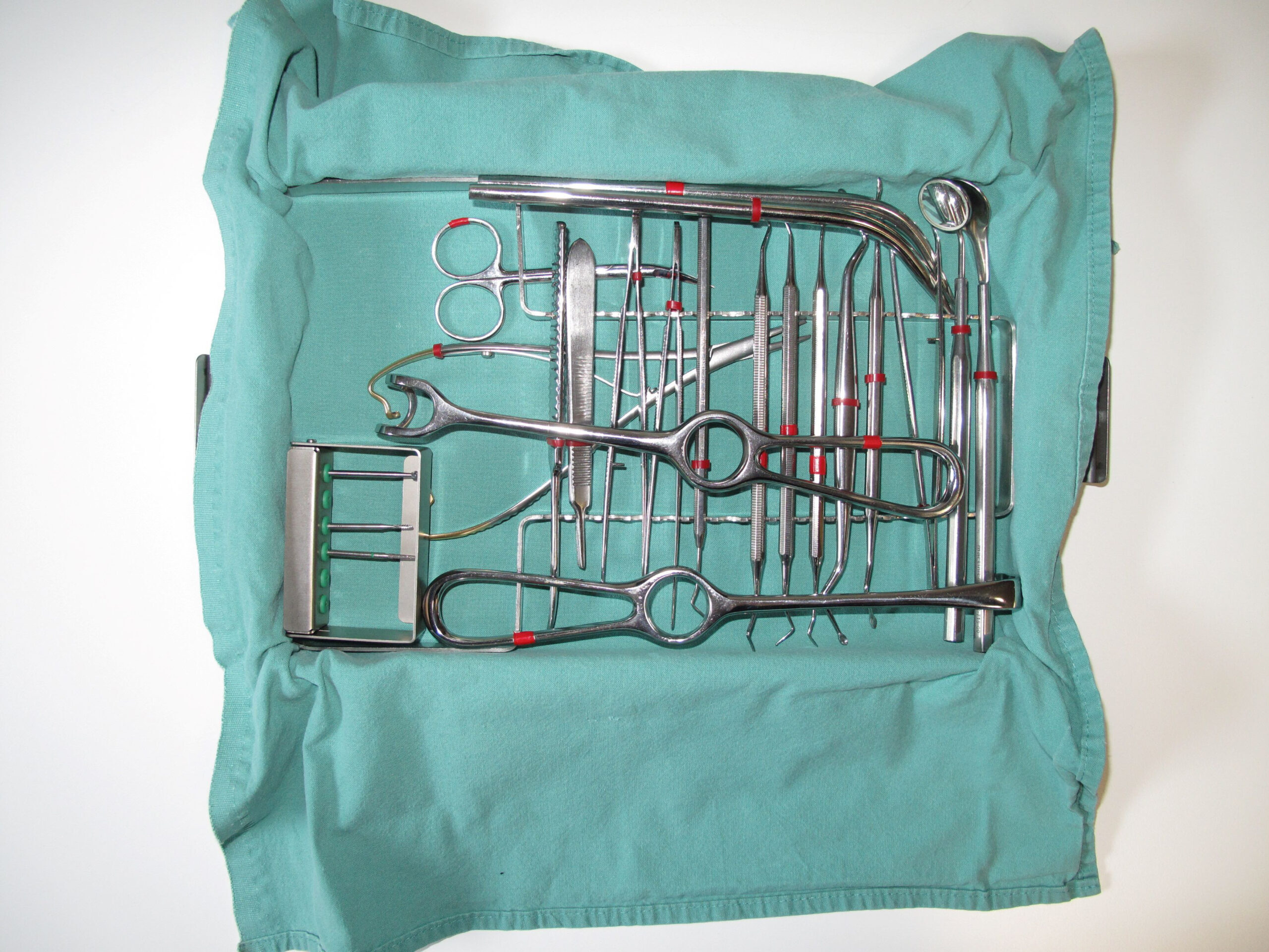 Basis-Tray WSR | 339432