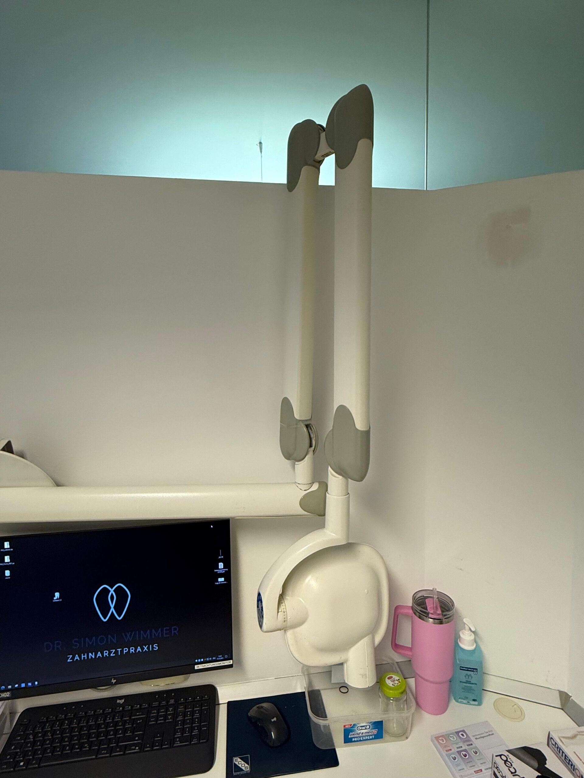 Kleinbildröntgen Gendex 765DC | 338505