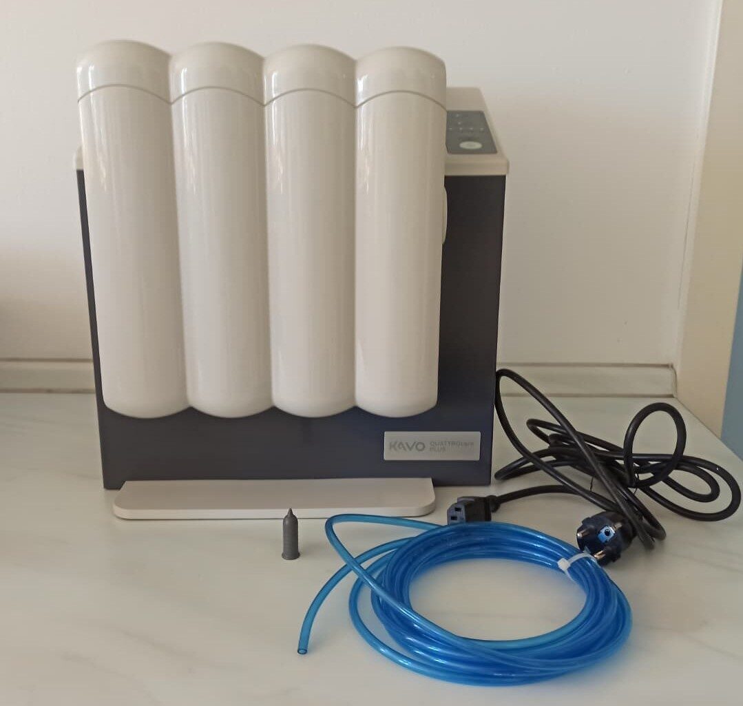 KaVo QUATTROcare Plus 2124A | 338282