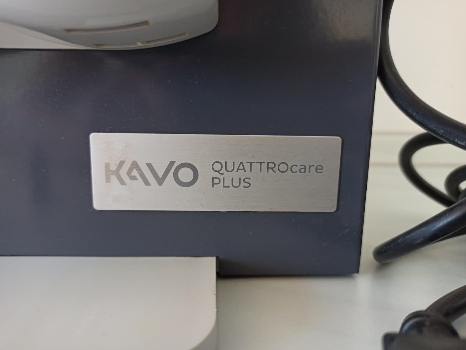 KaVo QUATTROcare Plus 2124A | 338283