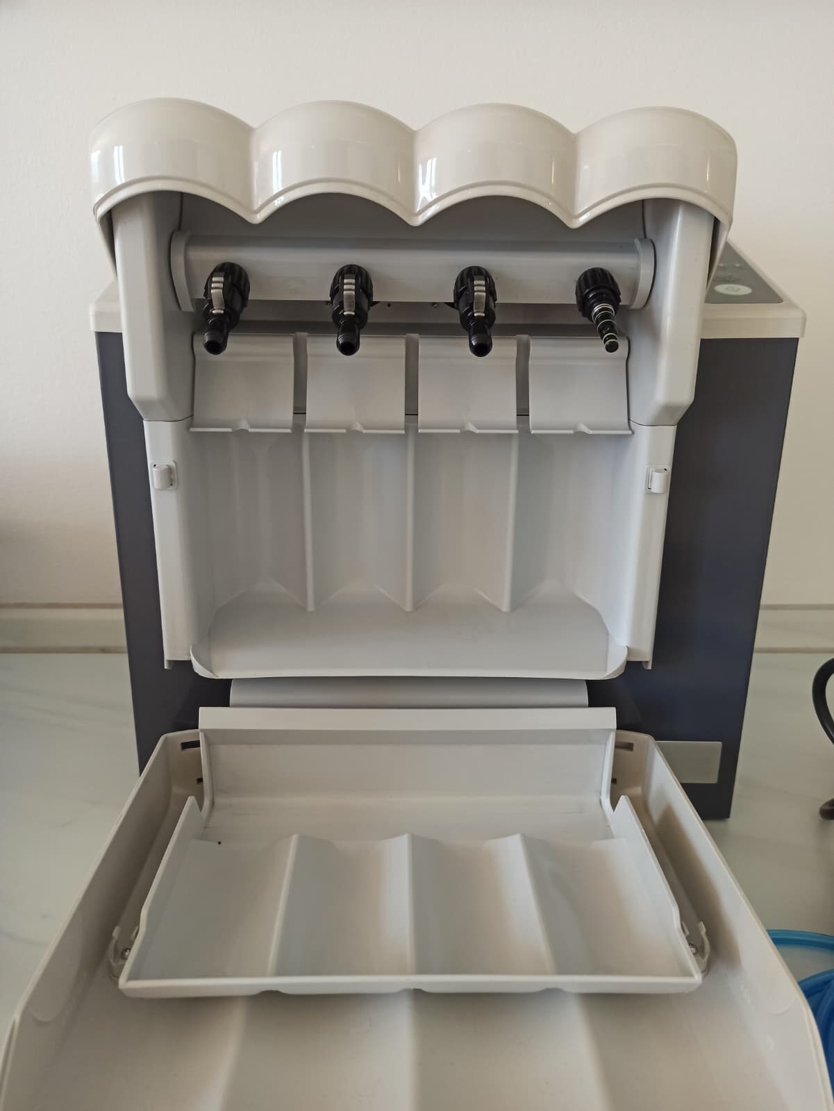 KaVo QUATTROcare Plus 2124A | 338286