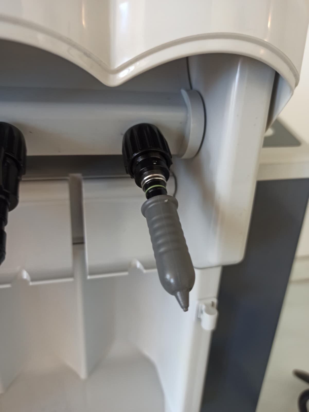 KaVo QUATTROcare Plus 2124A | 338285