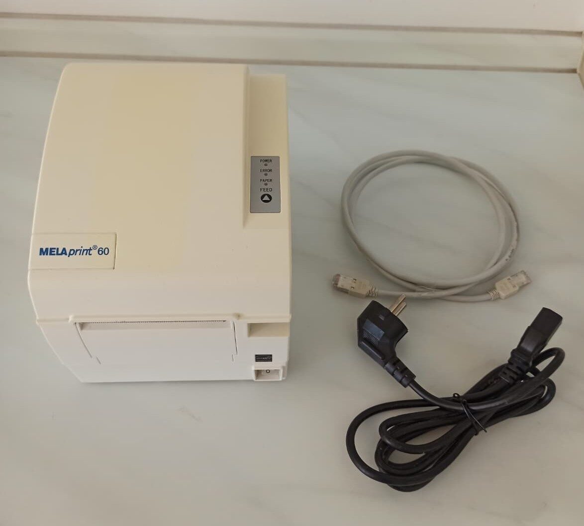 MELAprint 60 | 338303