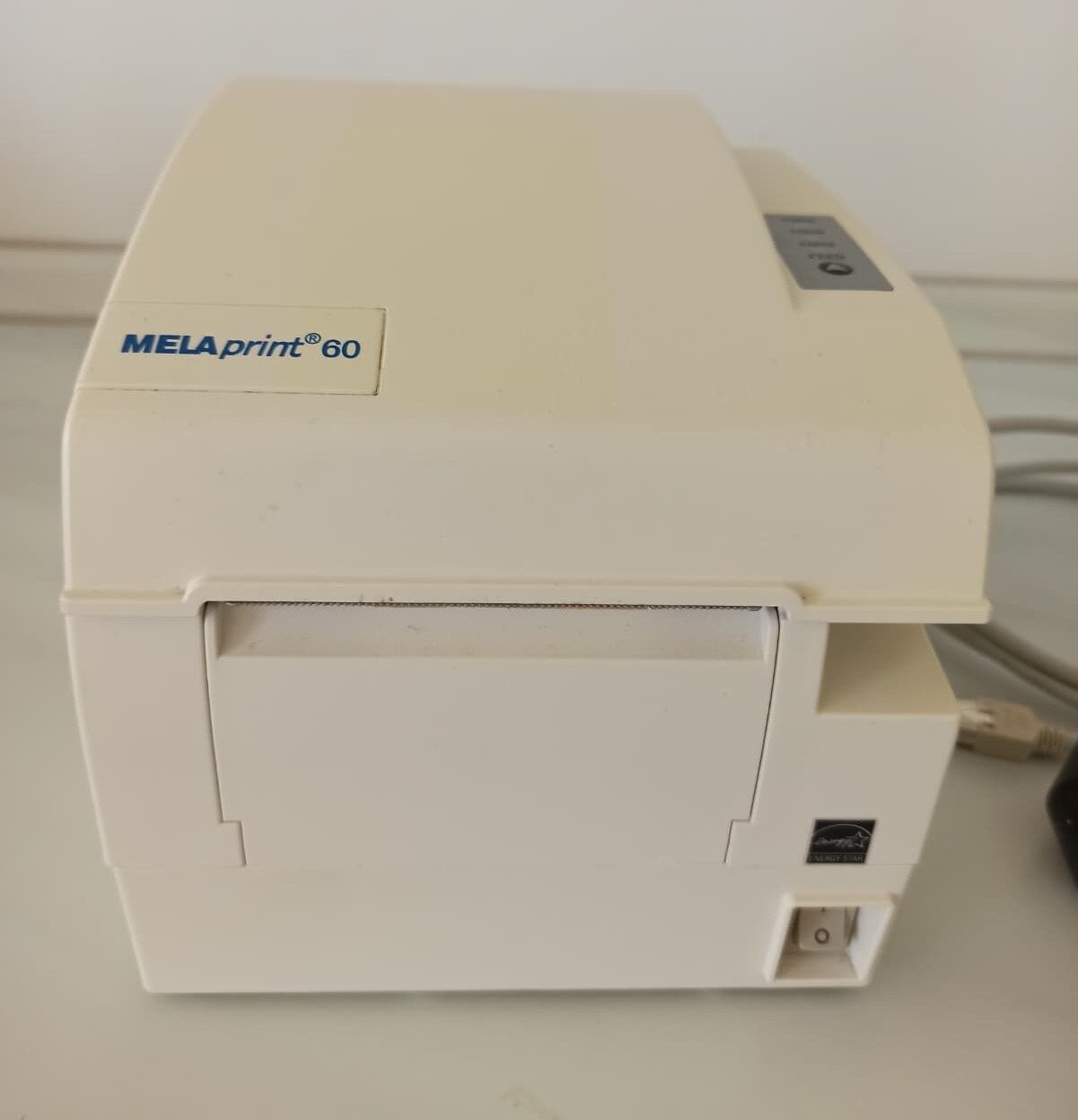 MELAprint 60 | 338304