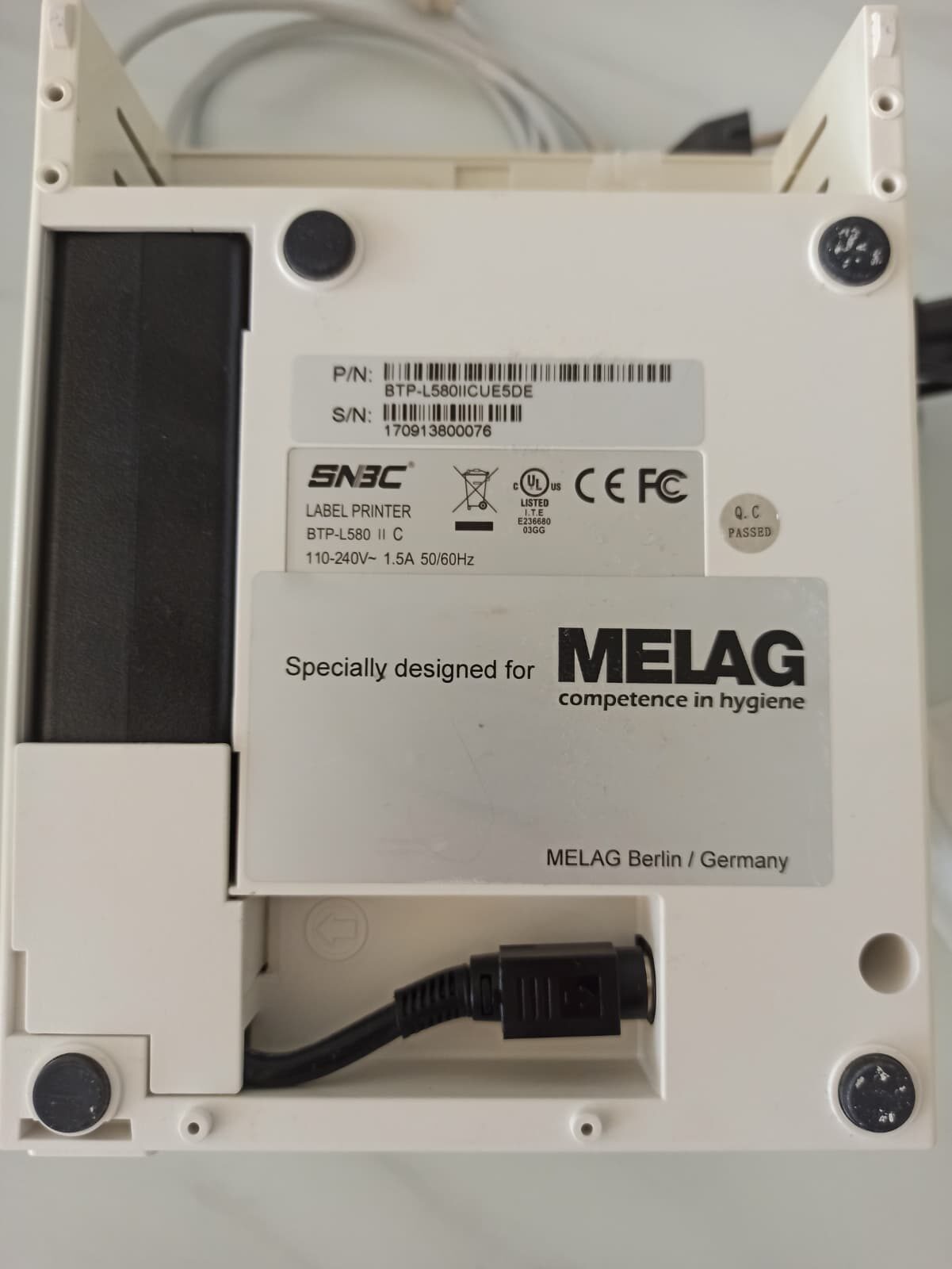 MELAprint 60 | 338306