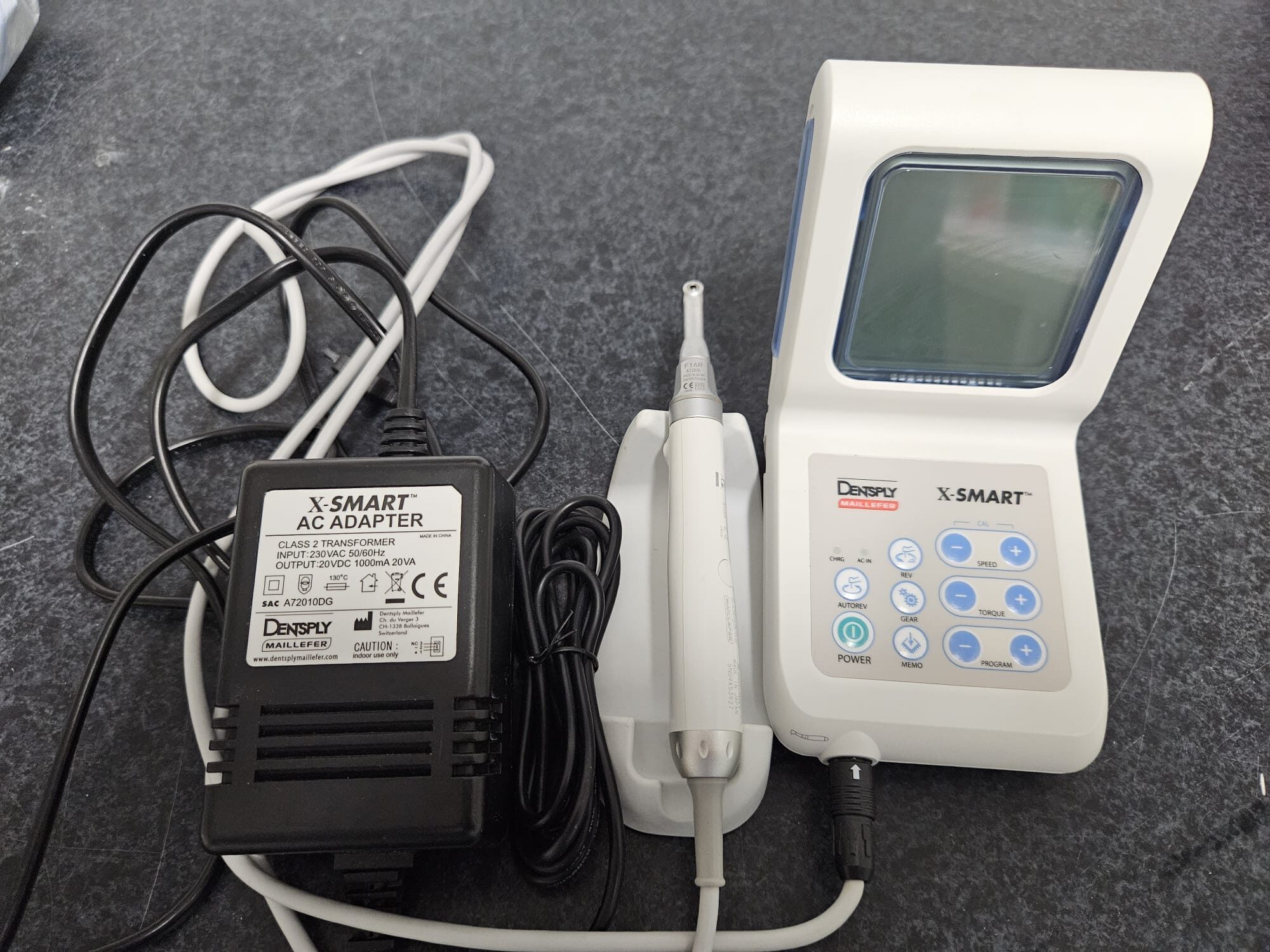 Dentsply X-Smart | 339071