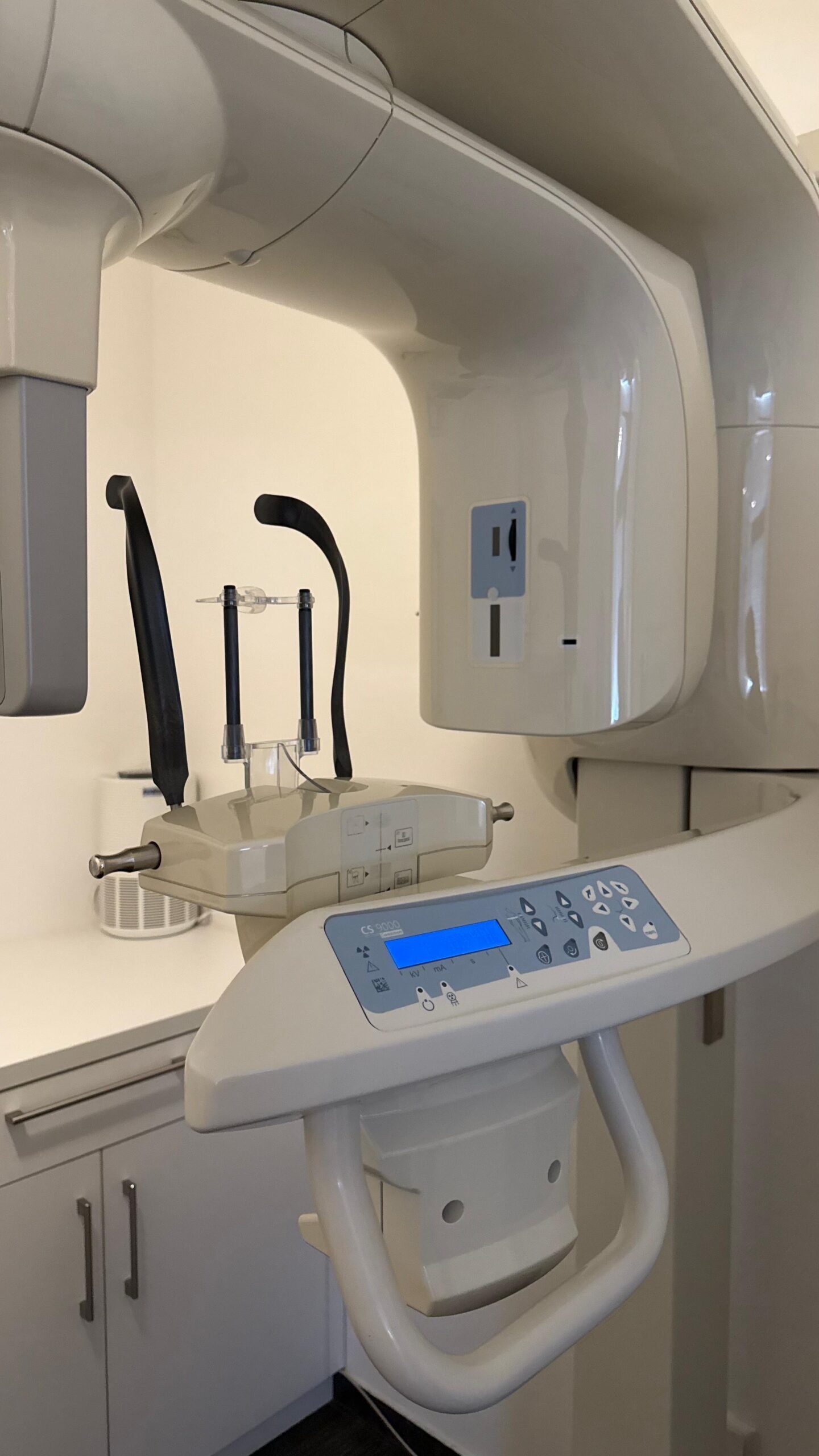 Carestream Cs9000 DVT/OPG | 338976