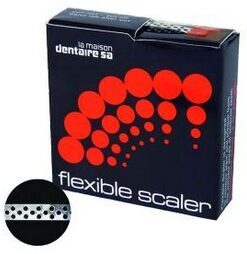 Flexible Scaler (3 Stück je 200 cm) | 338656