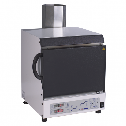 Renfert Magma Vorwärmofen mit Katalysator | 338166