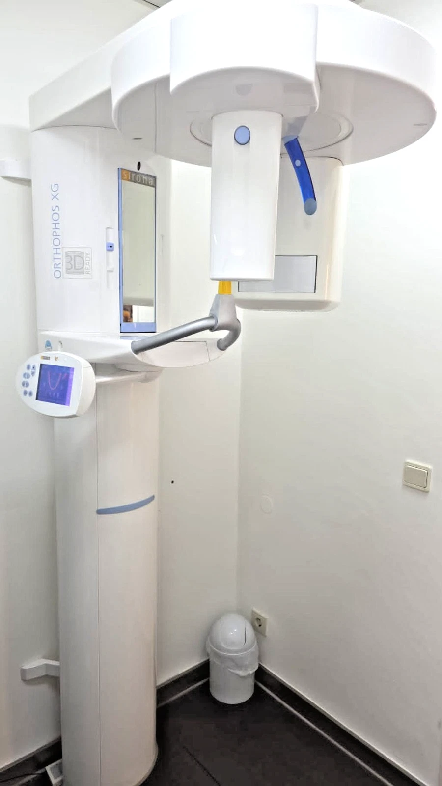 Sirona Orthophos XG 3D ready | 339611
