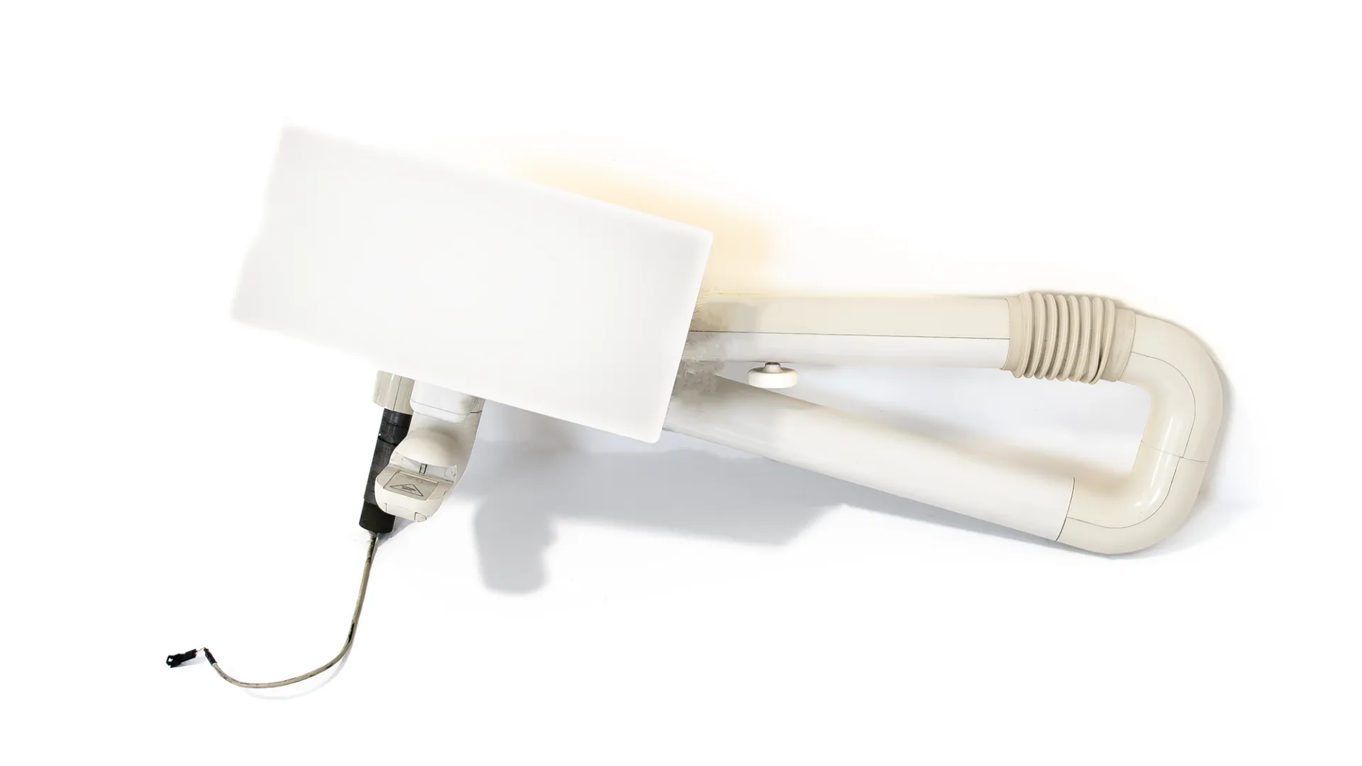 SIEMENS Sirona C-Serie Röntgenbildbetrachter mit Arm – 62 05 061 | 338154