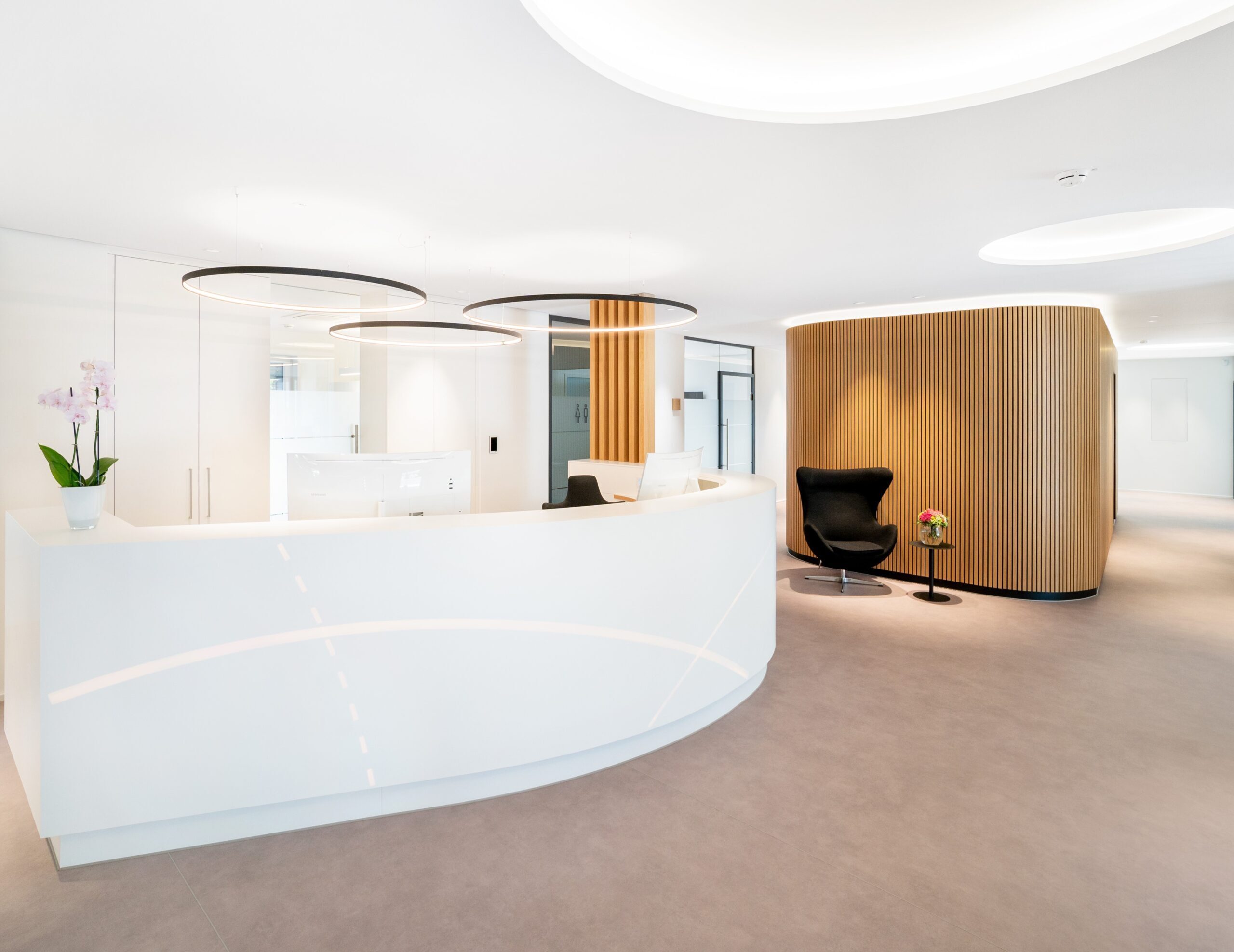 Bereit für den nächsten großen Schritt? Werde Partner/in in einer Praxis, die Maßstäbe setzt | 338216