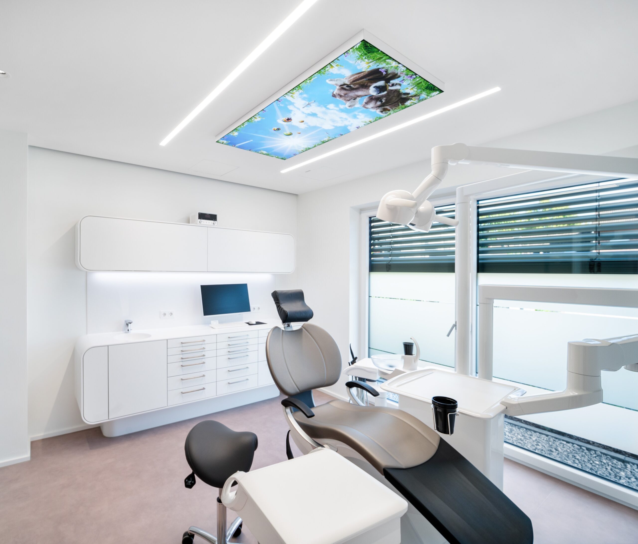 Bereit für den nächsten großen Schritt? Werde Partner/in in einer Praxis, die Maßstäbe setzt | 338217