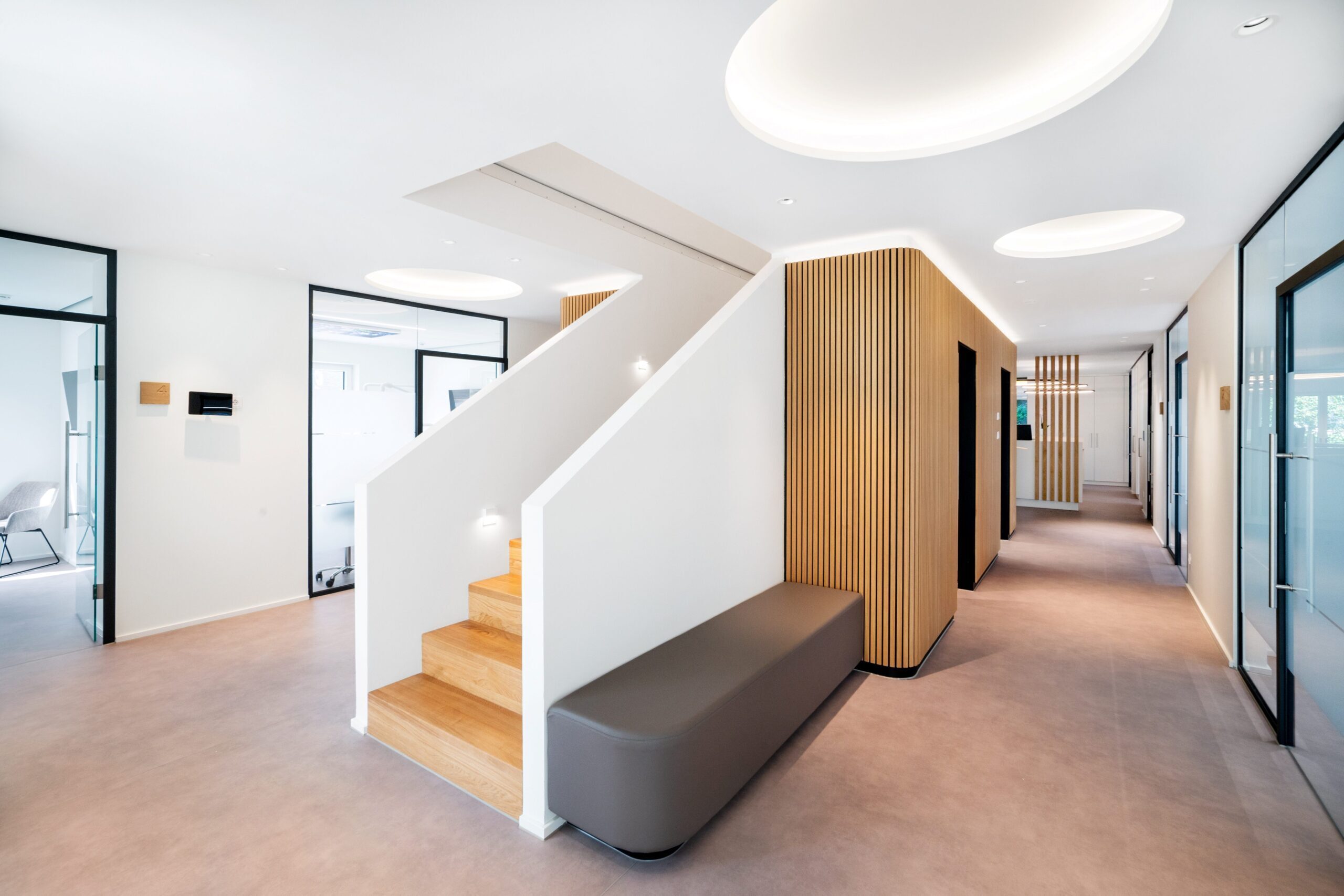 Bereit für den nächsten großen Schritt? Werde Partner/in in einer Praxis, die Maßstäbe setzt | 338223