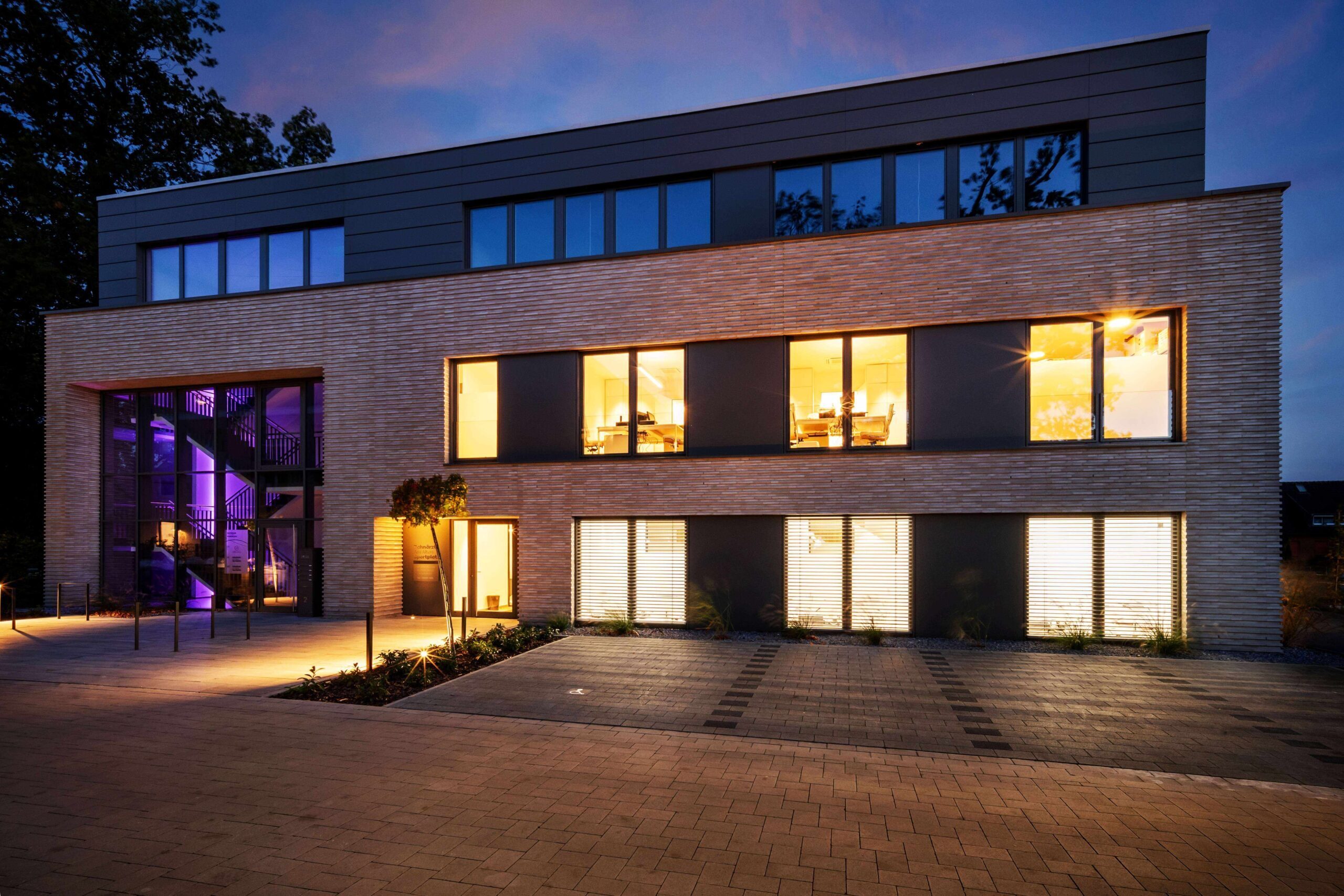 Bereit für den nächsten großen Schritt? Werde Partner/in in einer Praxis, die Maßstäbe setzt | 338222