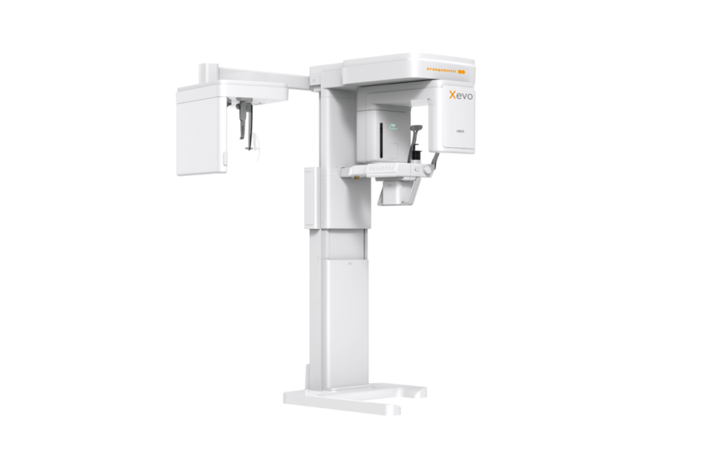 orangedental Green Xevo | 340718