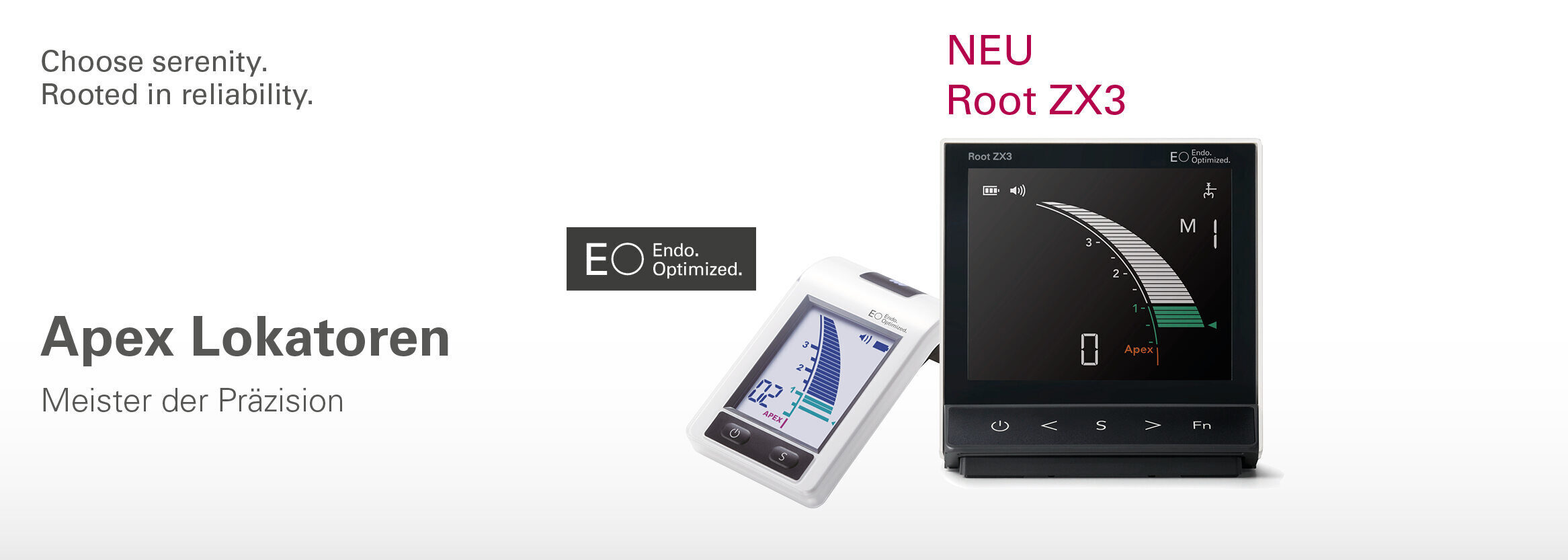 AKTION: MORITAs Apex Lokatoren ab 926,25 €* | 340722