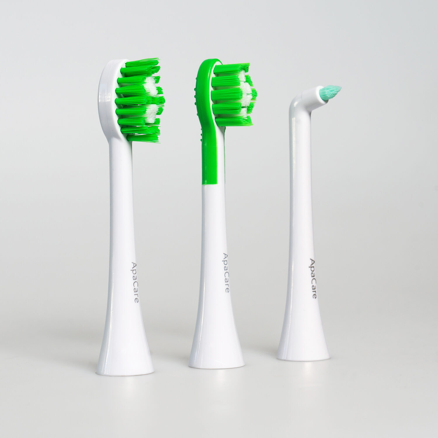 ApaCare Sonic 3D Sensitive Bürstenköpfe 2 St. | 410027