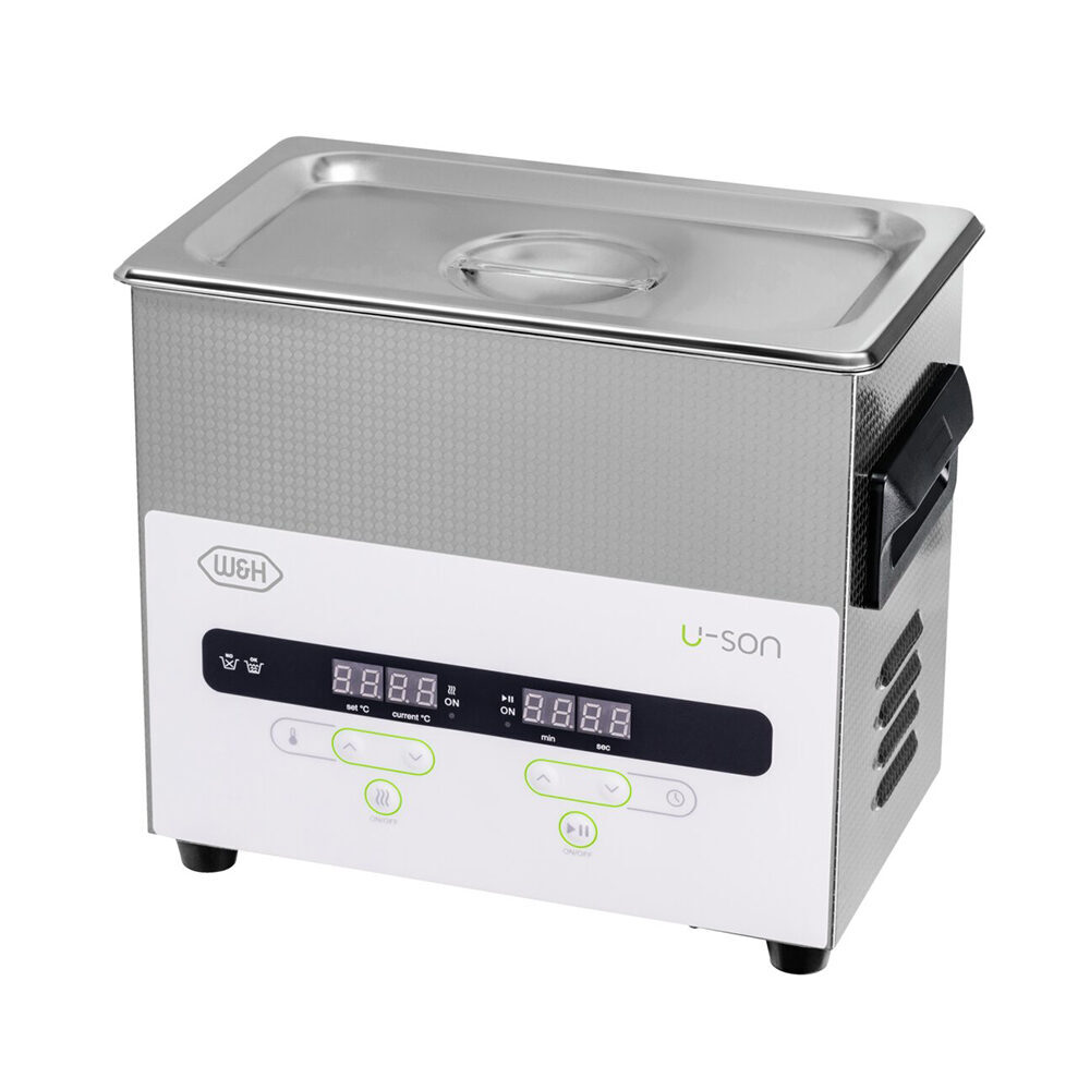 U-Son – Ultraschallreiniger | 340648