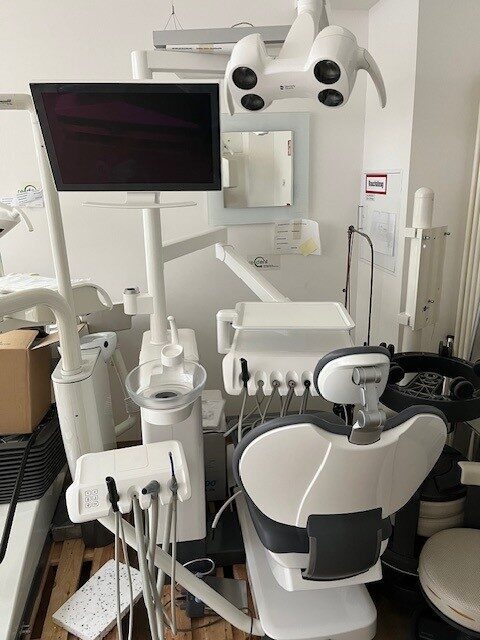 Sirona Intego Pro (2018) | 340752