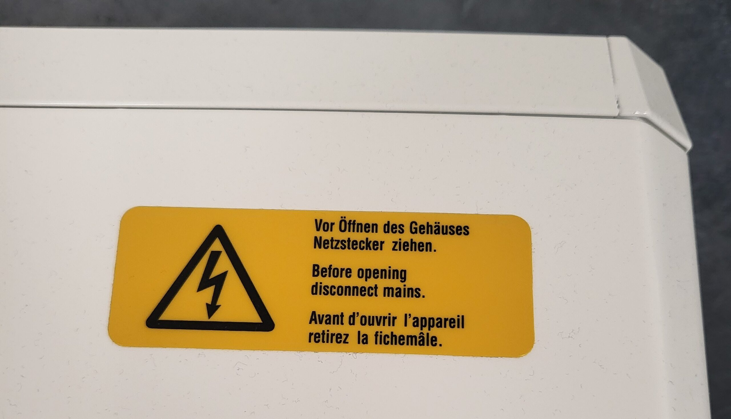 Dentallichtquelle JADent Xeno180, Xenonlicht für Kaps Mikroskop | 340958