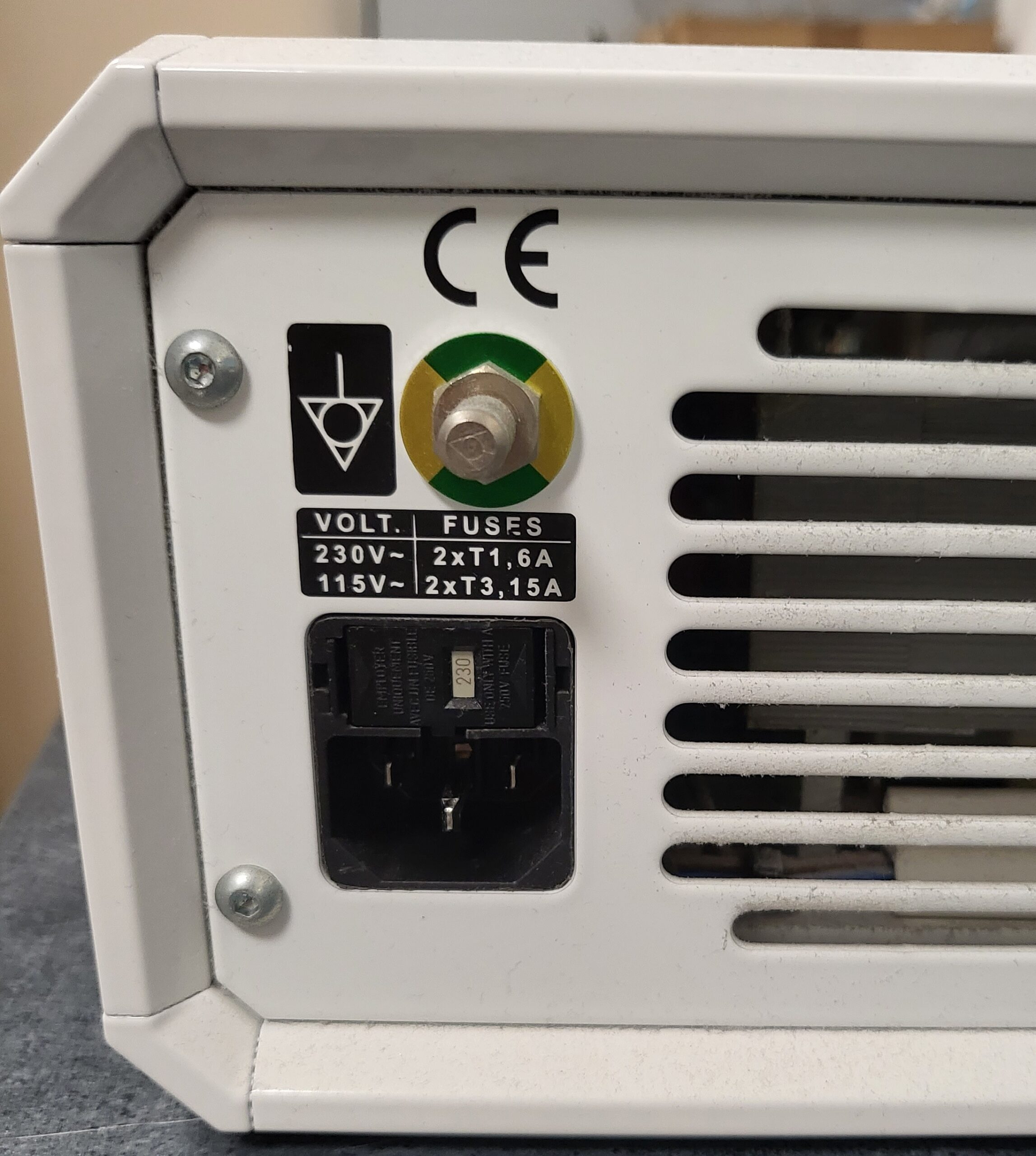 Dentallichtquelle JADent Xeno180, Xenonlicht für Kaps Mikroskop | 340960